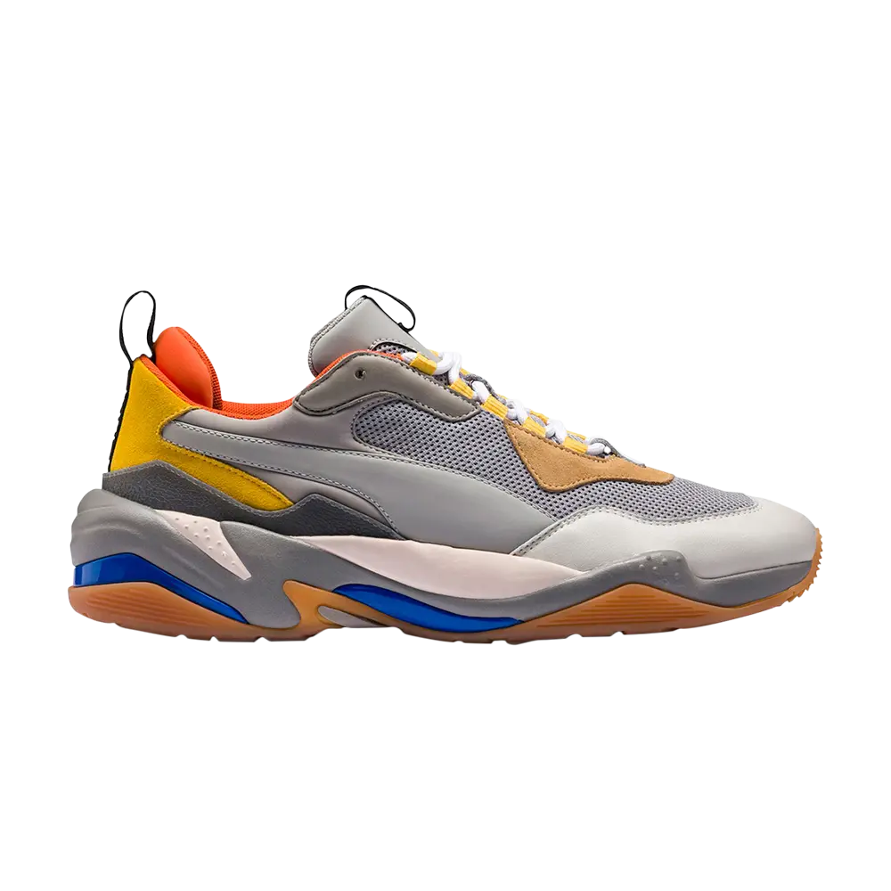 

Кроссовки Thunder Spectra Puma, серый