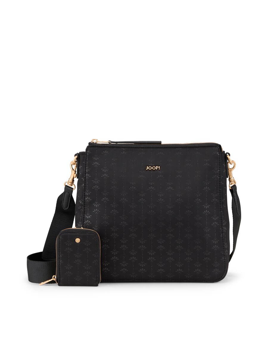 

Сумка кросс-боди JOOP! Collana Tessuto Jasmina, Black