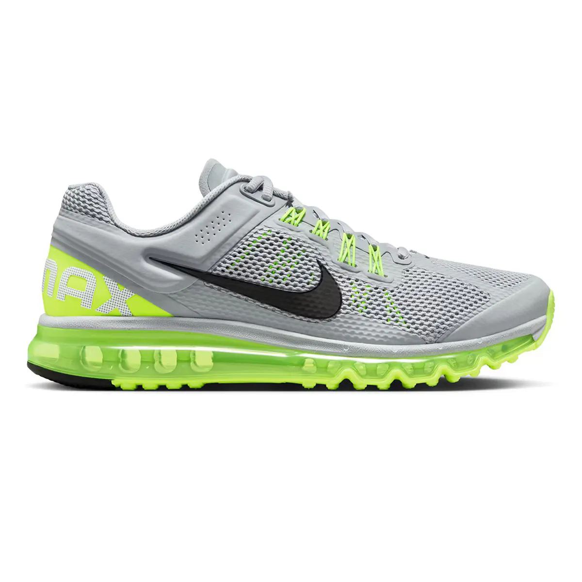 

Мужские повседневные кроссовки Nike Air Max 2013, цвет default