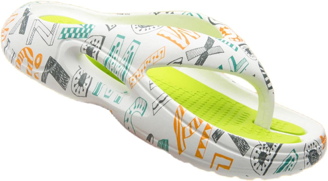 

Удобные летние шлепанцы с толстой подошвой, легкие, устойчивые к скольжению, высокоэластичные и комфортные, мужские сандалии с поддержкой свода стопы Generic, Style, N