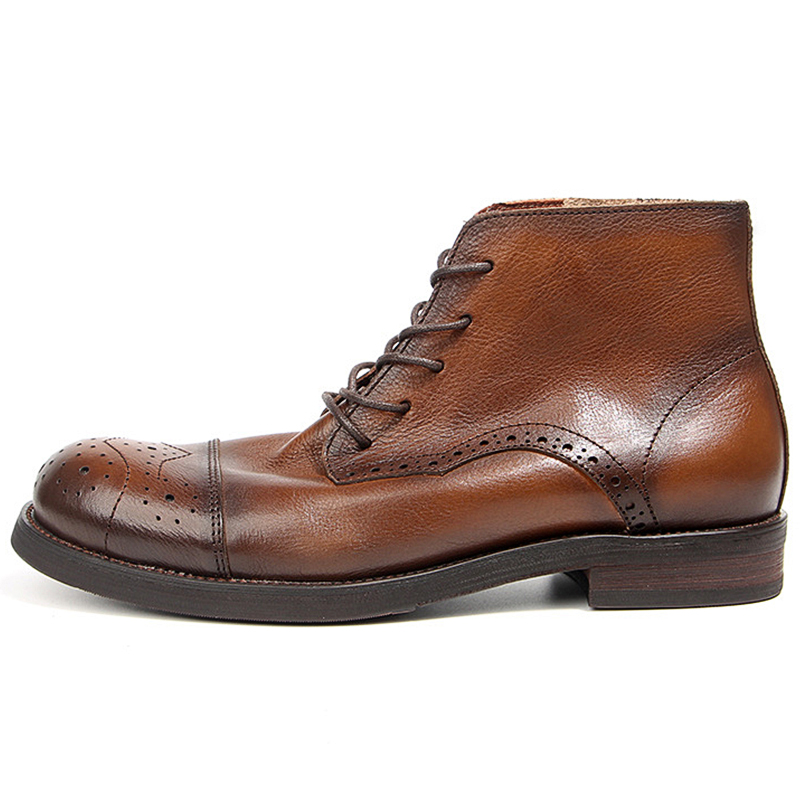 

Ботинки DIENGRLEY Martin Boots Men