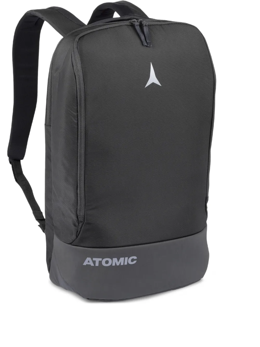 

Рюкзак с логотипом ATOMIC, черный