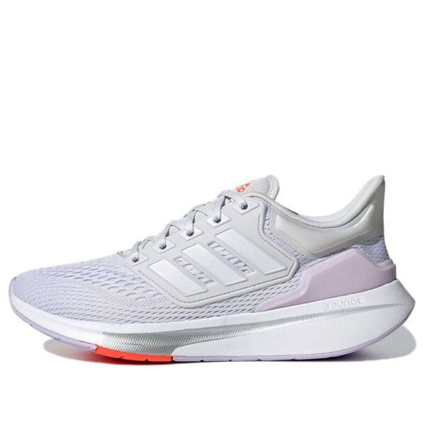 

Кроссовки eq21 run Adidas, серый