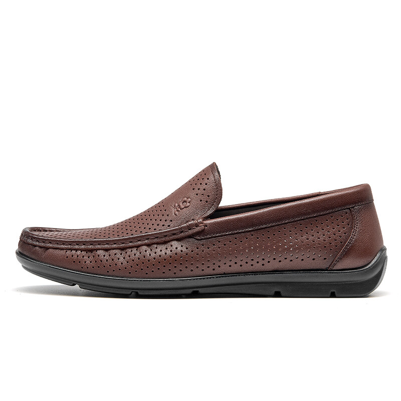 

Мужские туфли Montagut Men's Casual Shoes Men Low-Top