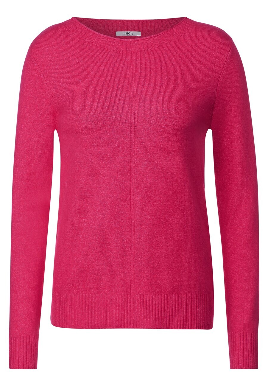 

Свитер Cecil COSY, цвет Raspberry