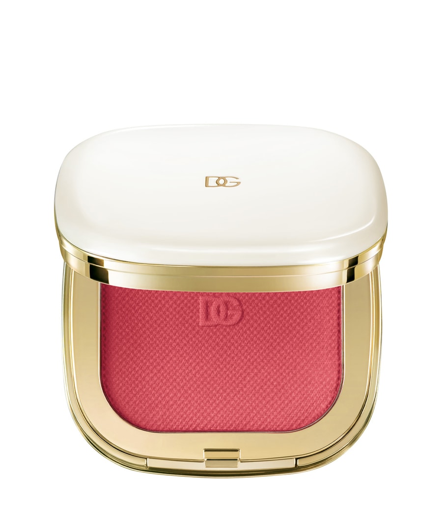 

Румяна Dolce&Gabbana Cheeks&Eyes Match, Nr. 05 - Wonderful Strawberry, 8g