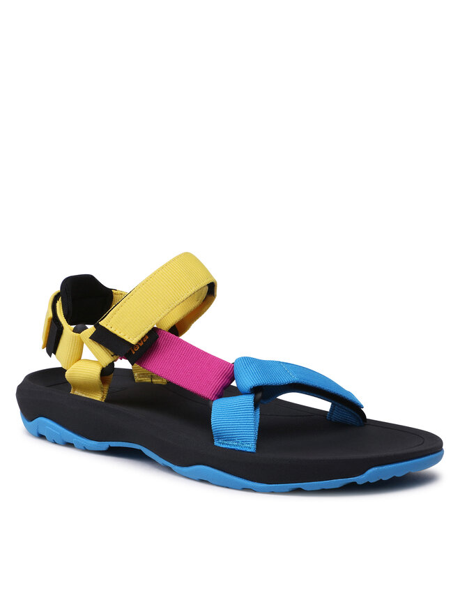 

Сандалии Hurricane XLT 2 1019390Y Teva, мультиколор