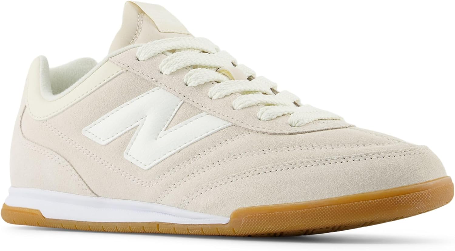 Мужские кроссовки для бега New Balance RC42, Urc42ea Linen|sea Salt — фото 2