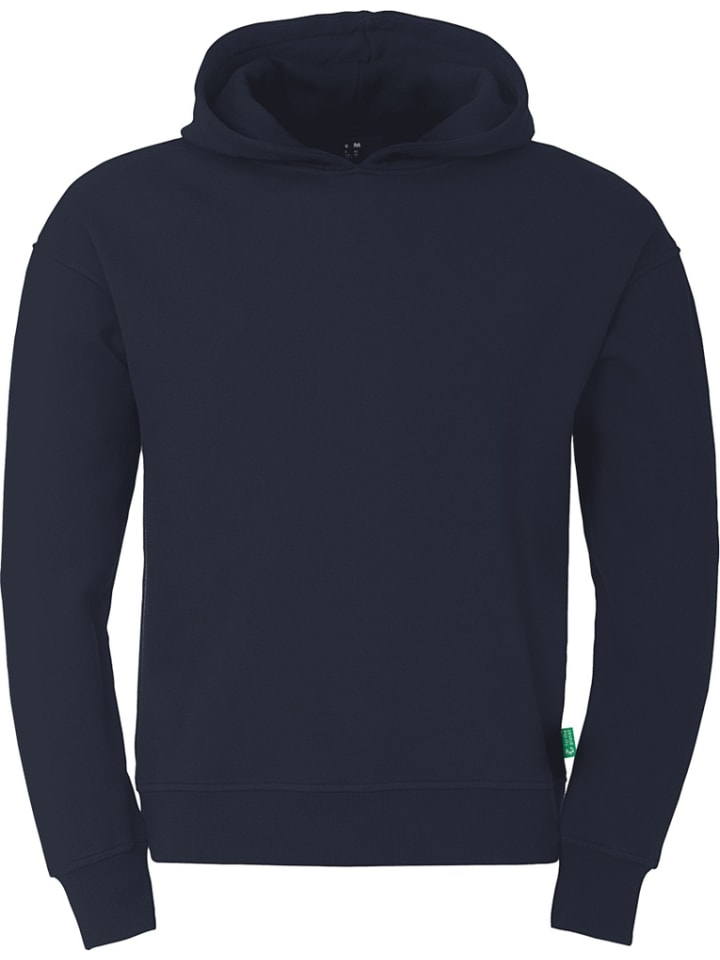 

Толстовка Hoodie Game Changer Kempa, синий