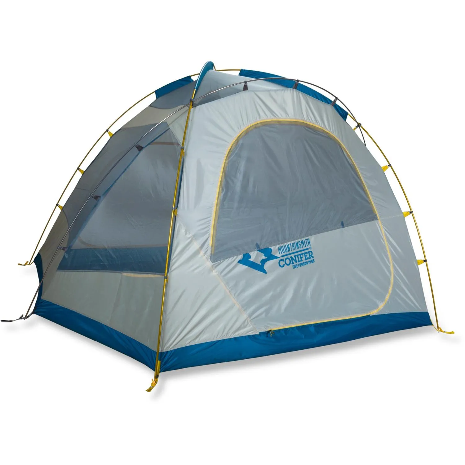 

Палатка Conifer 5+ Mountainsmith, Olympic Blue