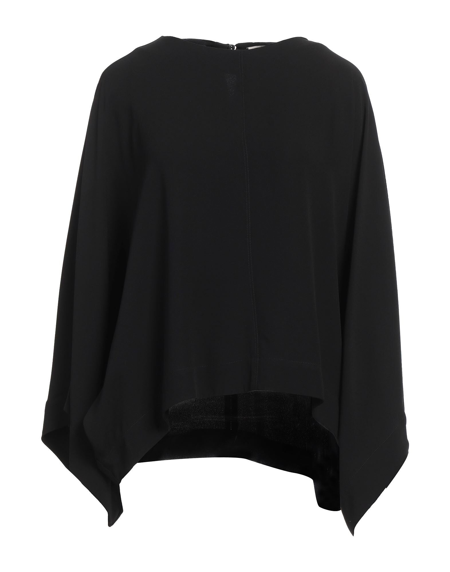 

Топ Agnona, черный