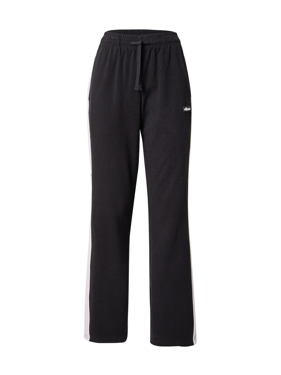 

Тканевые брюки ELLESSE Regular Pants Schmitten, черный