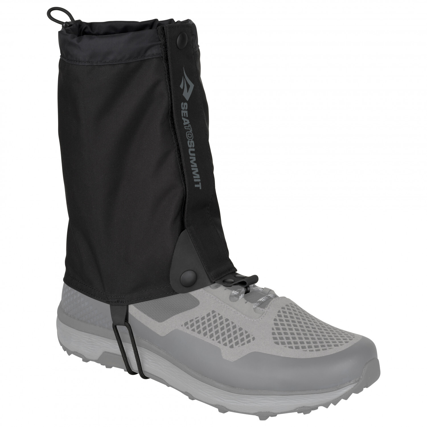 

Гетры Sea To Summit Spinifex Ankle Gaiters, черный