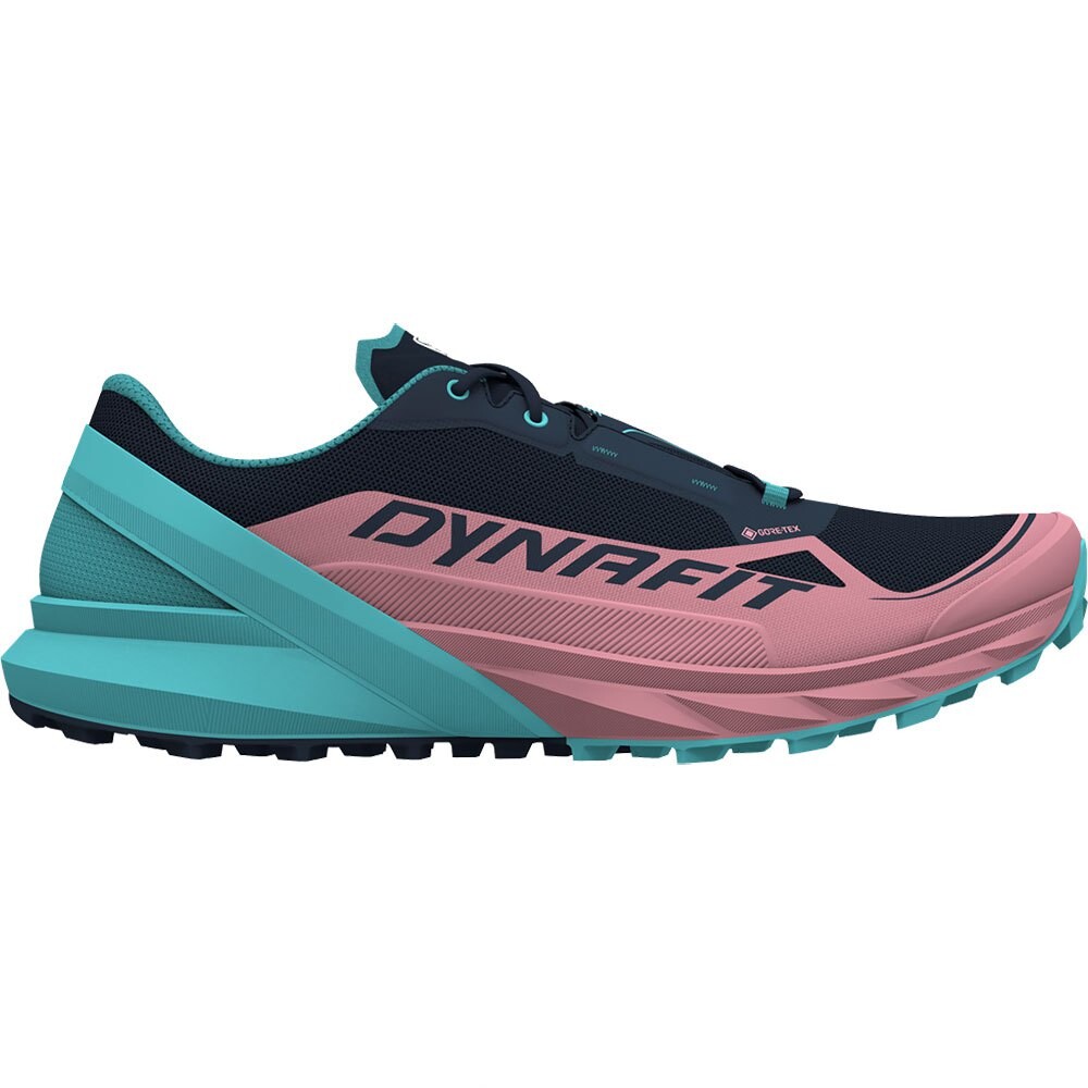 

Кроссовки Dynafit Ultra 50 Goretex Trail, розовый