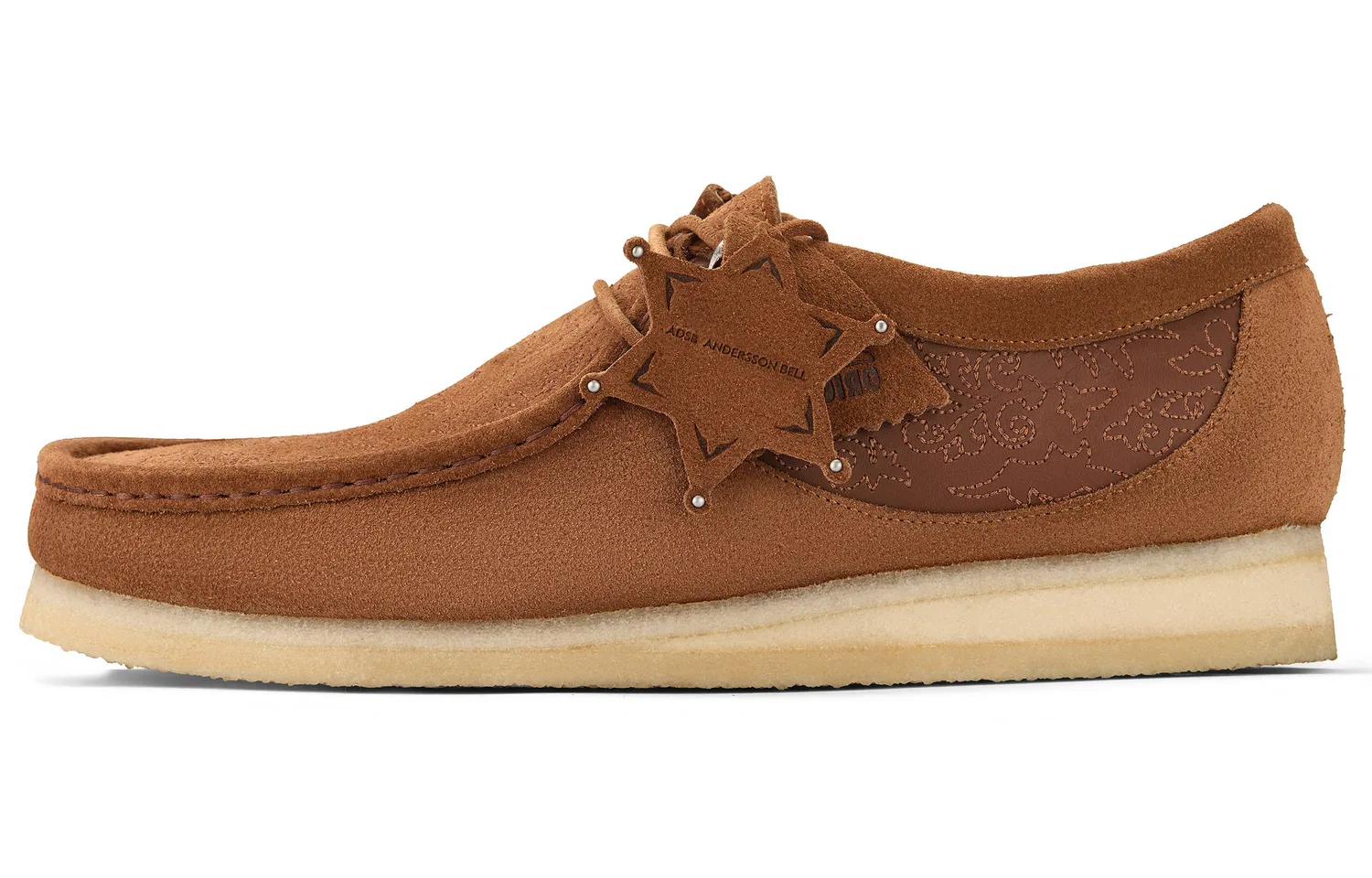 Clarks Men's Casual Shoes Men's Low Top Brown