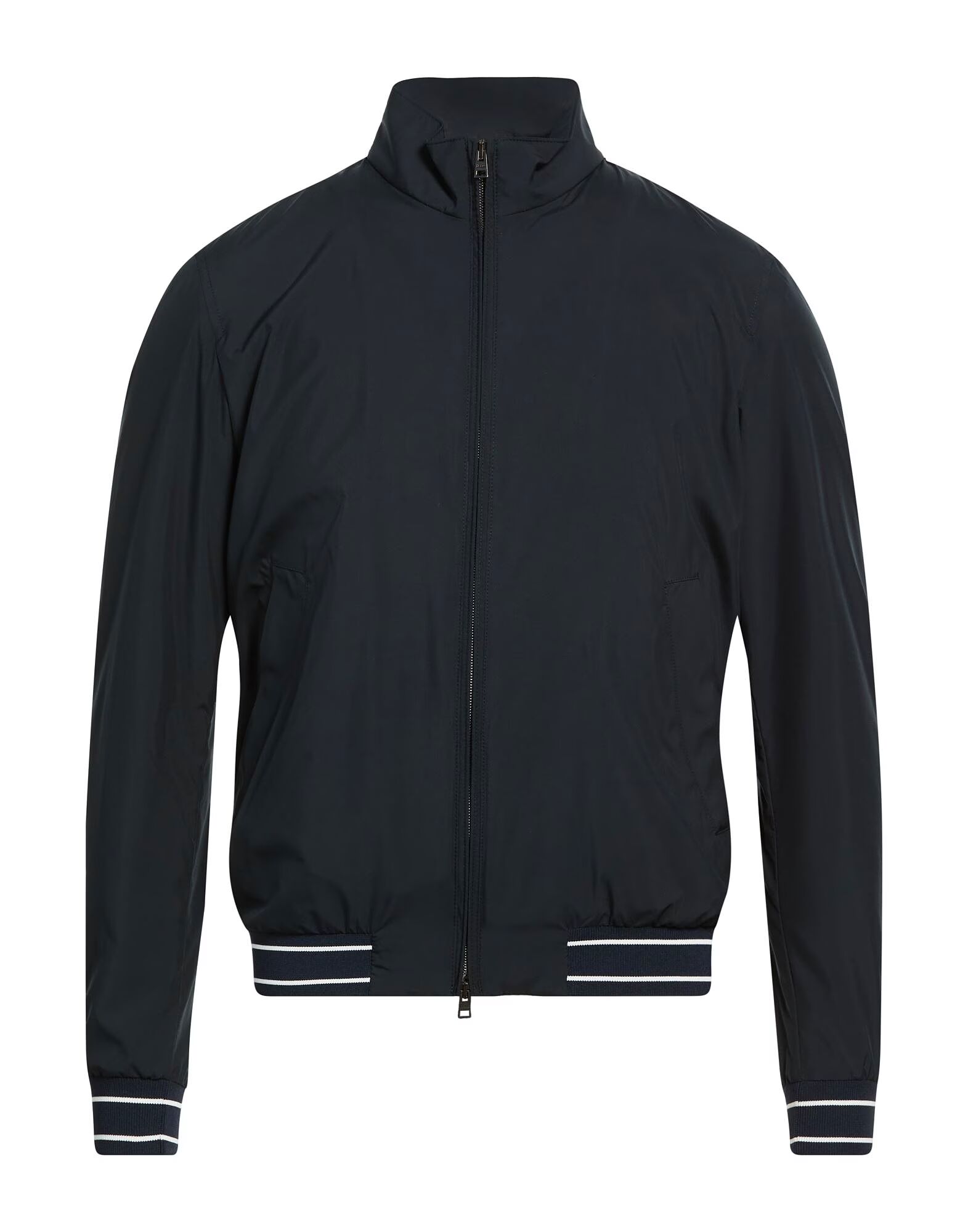 

Куртка LAMINAR Herno, темно-синий