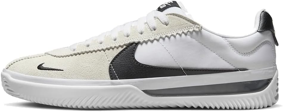 

Кроссовки Nike SB Chron 2 Senior, белый/черный/черный