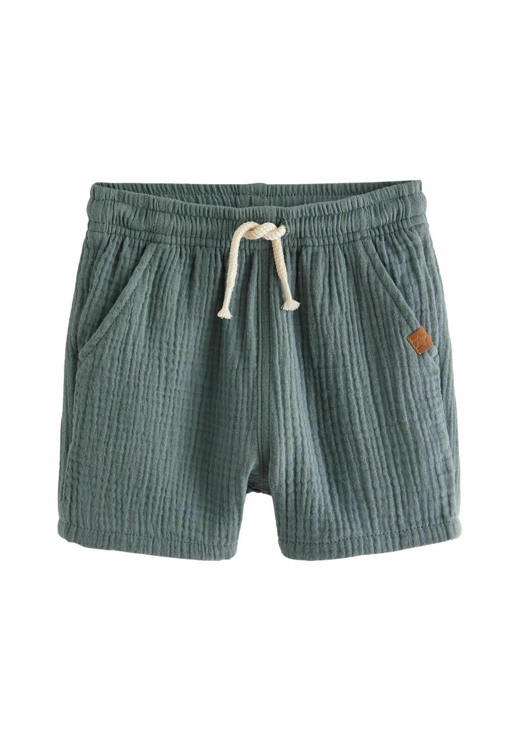 

Шорты REGULAR FIT Next, цвет blue