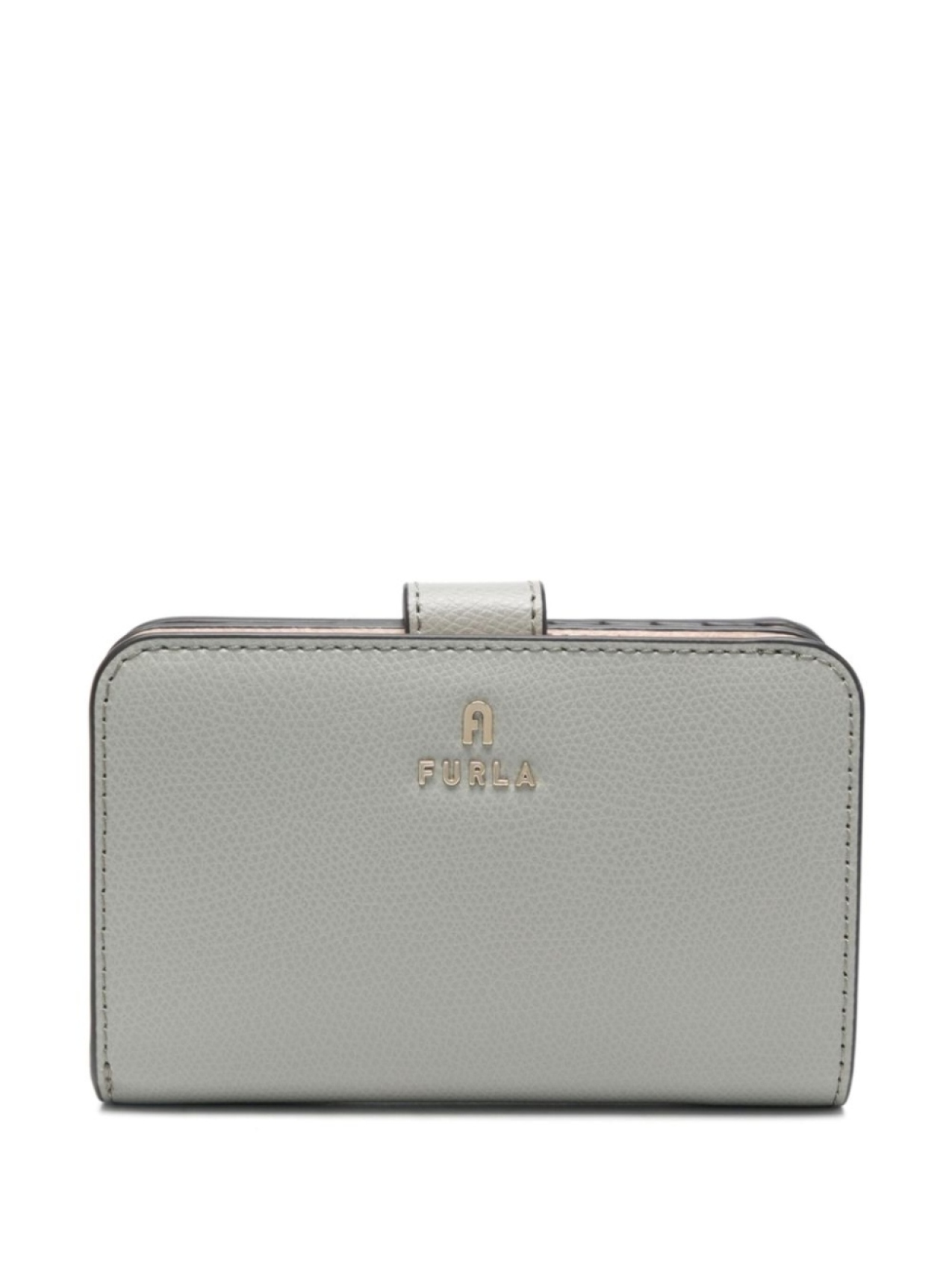 

Кошелек Furla Camelia Compact M, серый