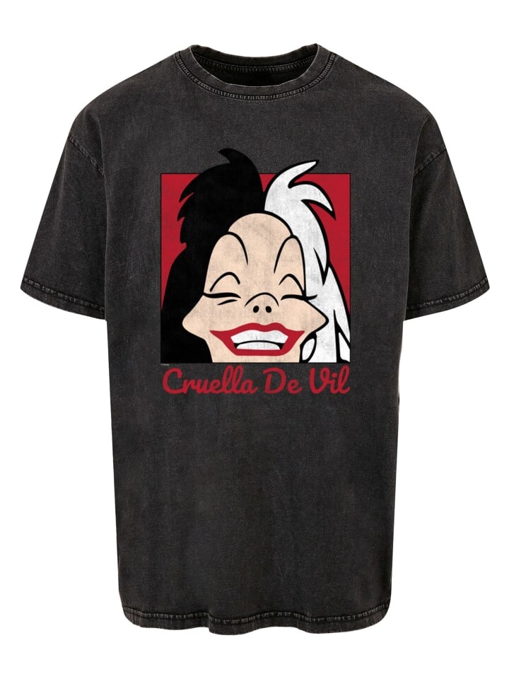 

Футболка Absolute Cult T-Shirts, черный