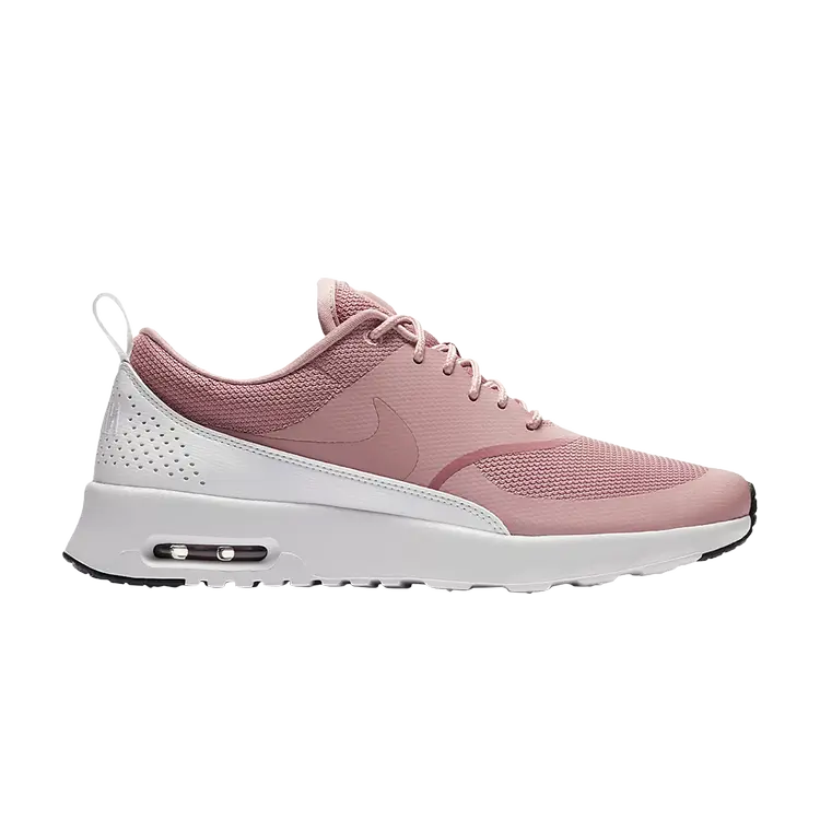 

Кроссовки Nike Wmns Air Max Thea 'Rust Pink', розовый