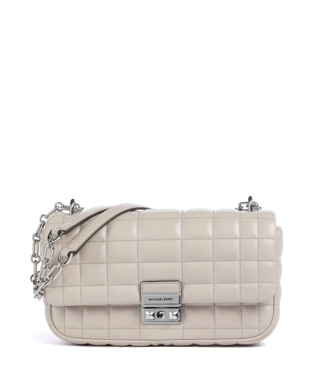 

Сумка через плечо Tribeca из овчины Michael Kors, желтый