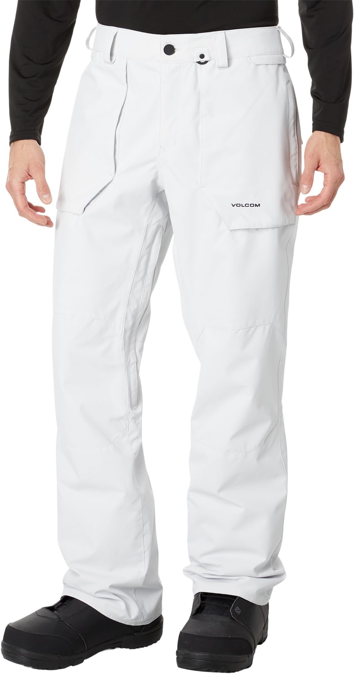 

Брюки Roan Pants Volcom Snow, цвет Ice