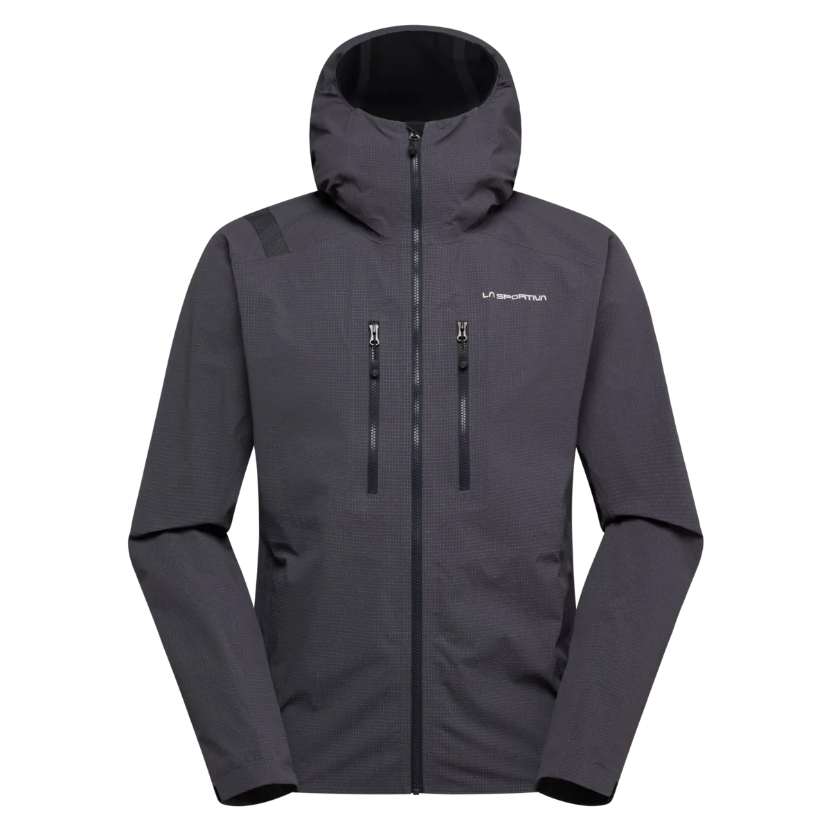 

Мужская куртка LA SPORTIVA Helixir Shell, белый