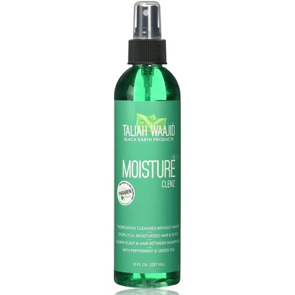 

Moisture Cleanz 8 унций Taliah Waajid