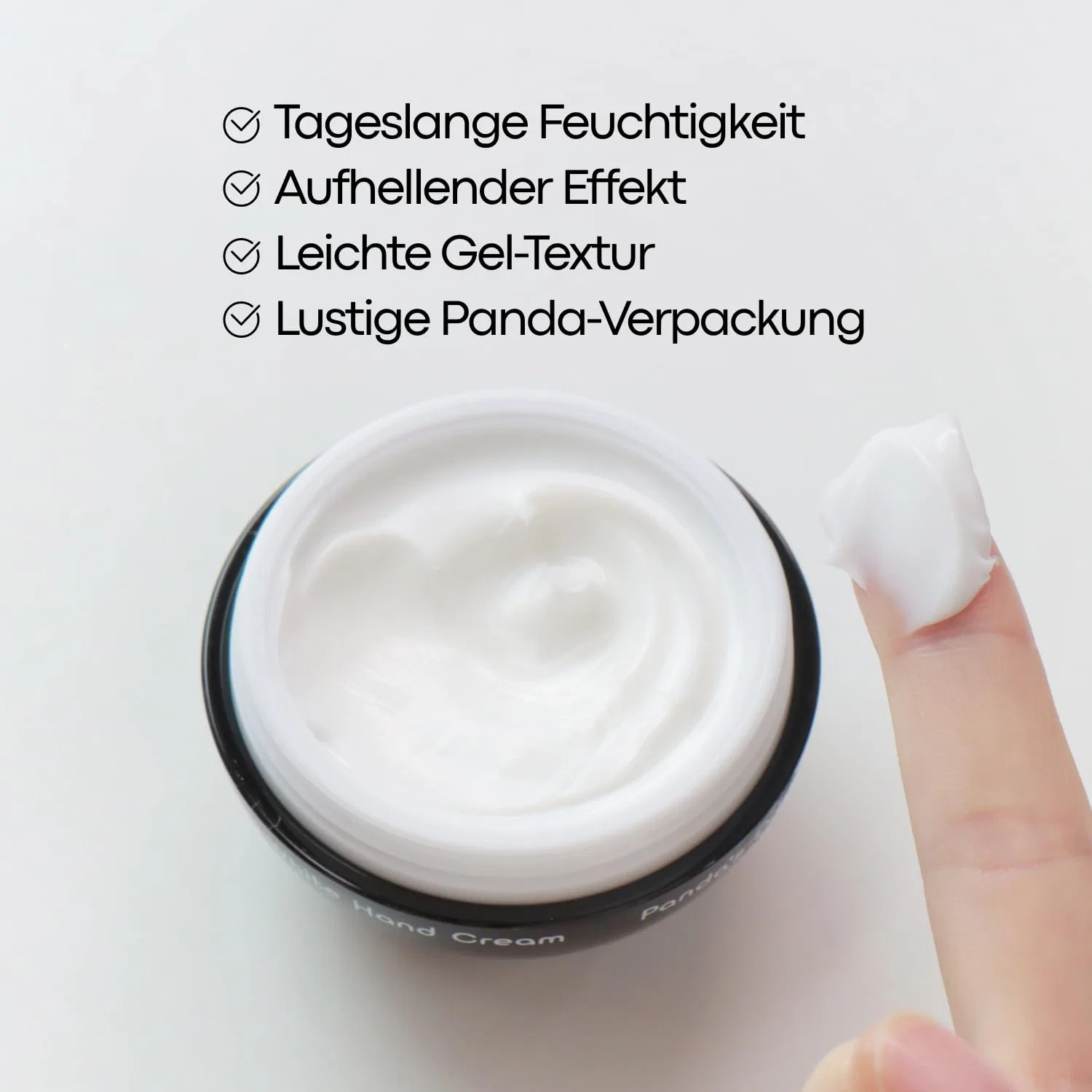 Маска для лица TONYMOLY — Ночная «Panda's Dream Sleeping Pack» от — фото 2