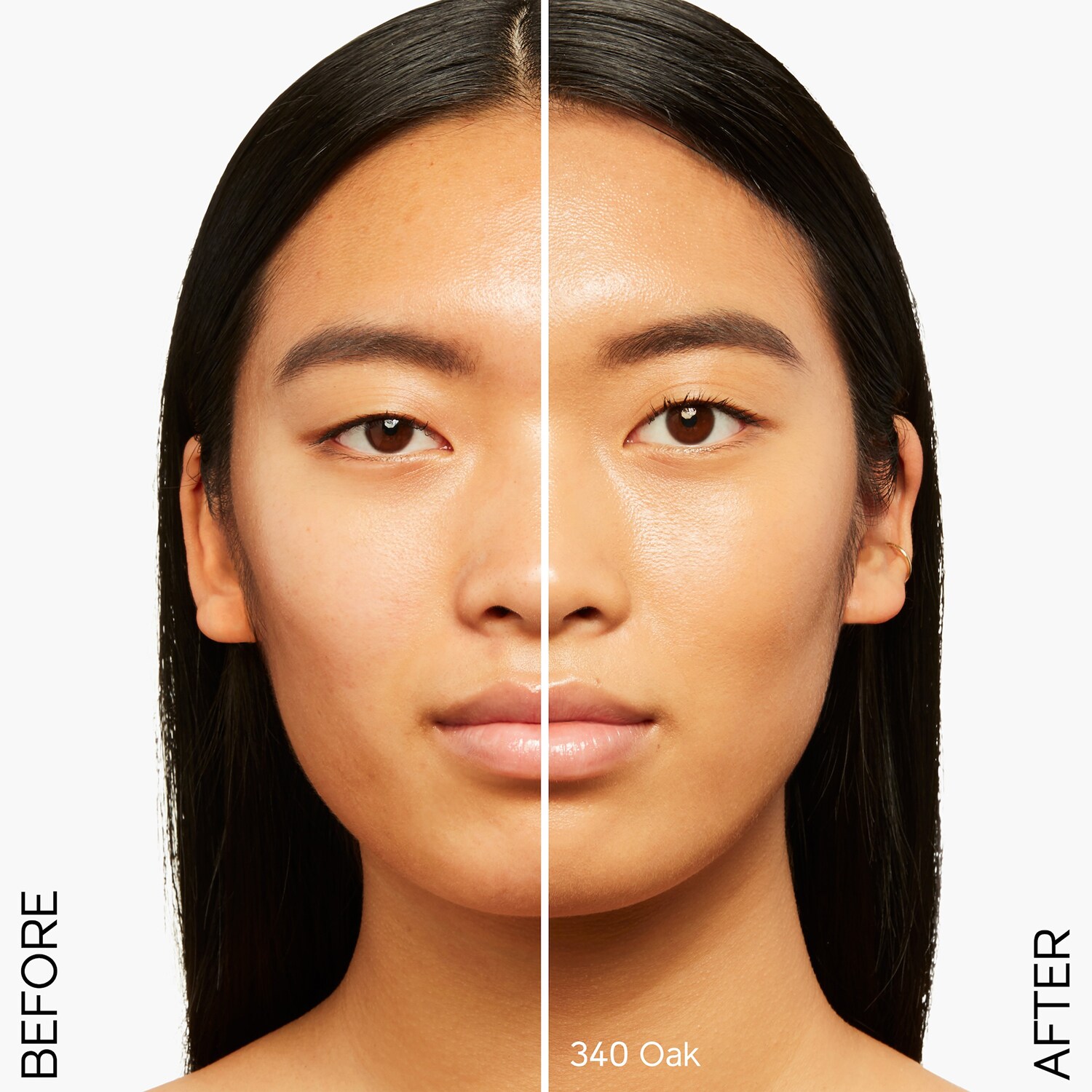 Тональная основа Synchro Skin Radiant Lifting Foundation -Flüssige Grundierung Shiseido, 330 (30ml) — фото 3