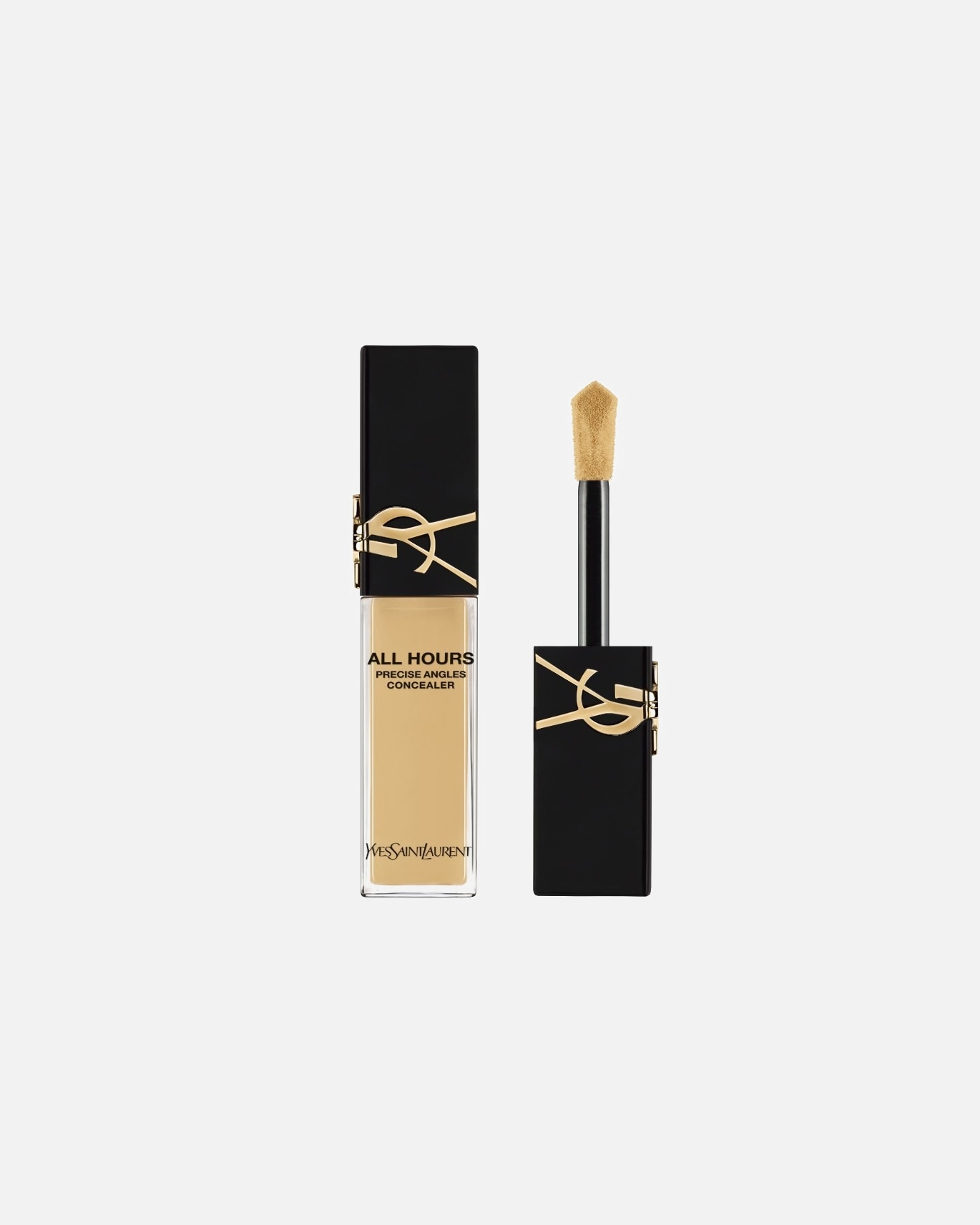 

Консилер All hours precise angles cream concealer Yves Saint Laurent, nr. lw1, 15 мл