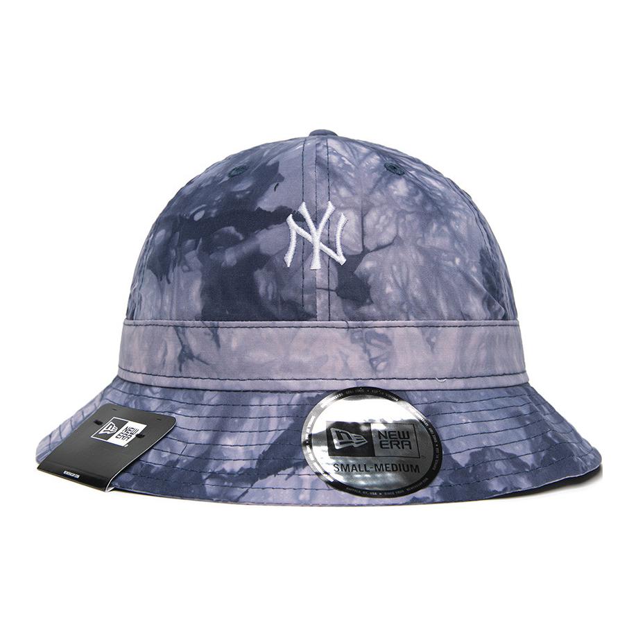 

New Era Хлопковая панама унисекс разноцветная, Multicolor