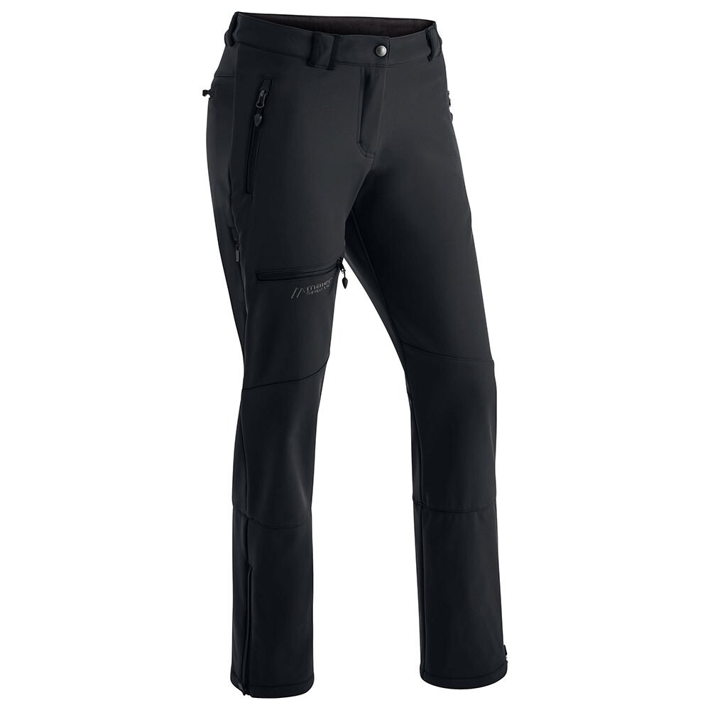 

Брюки Maier Sports Adakit W, серый