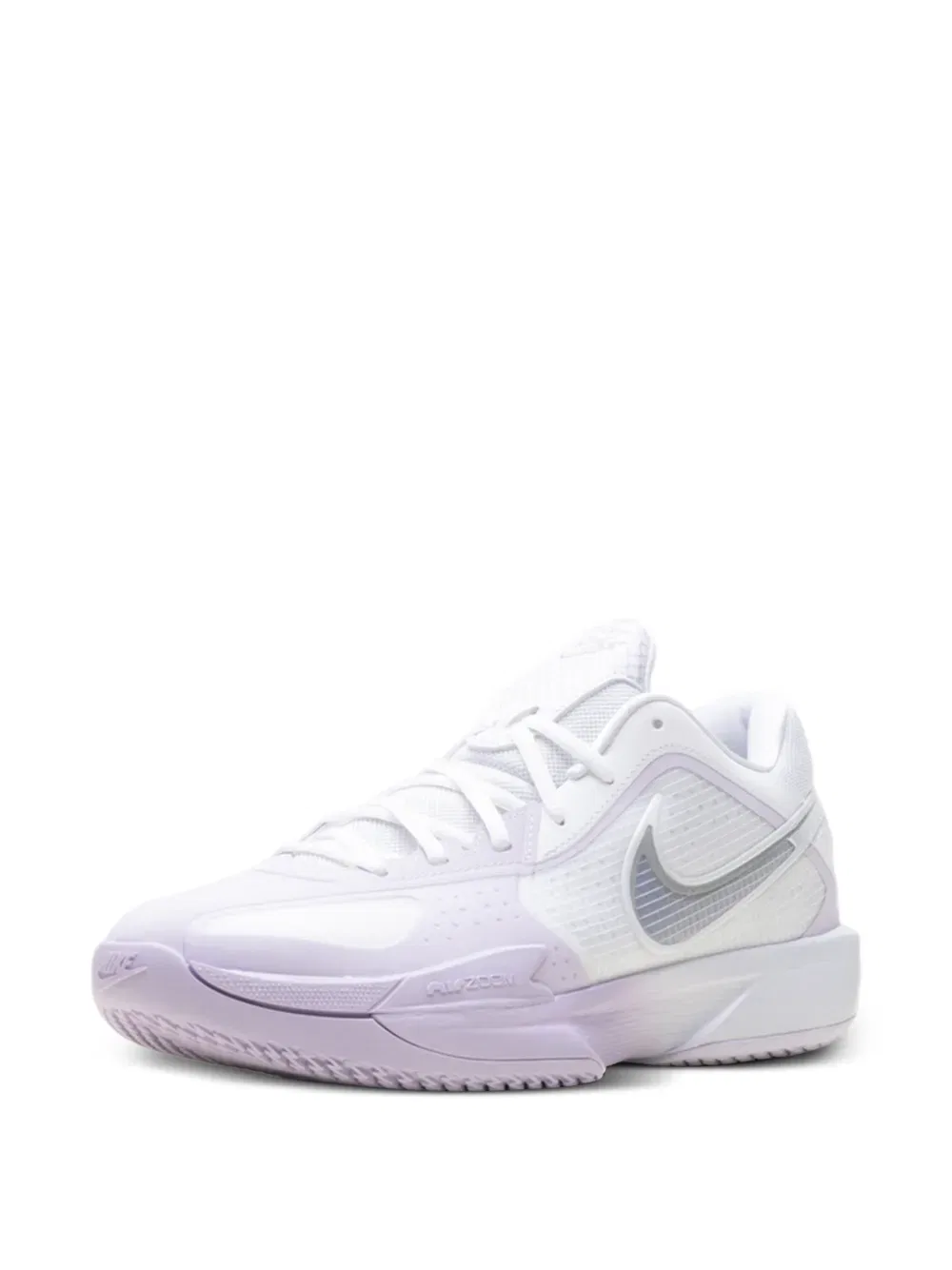 Кроссовки GT cut cross Nike, белый — фото 4