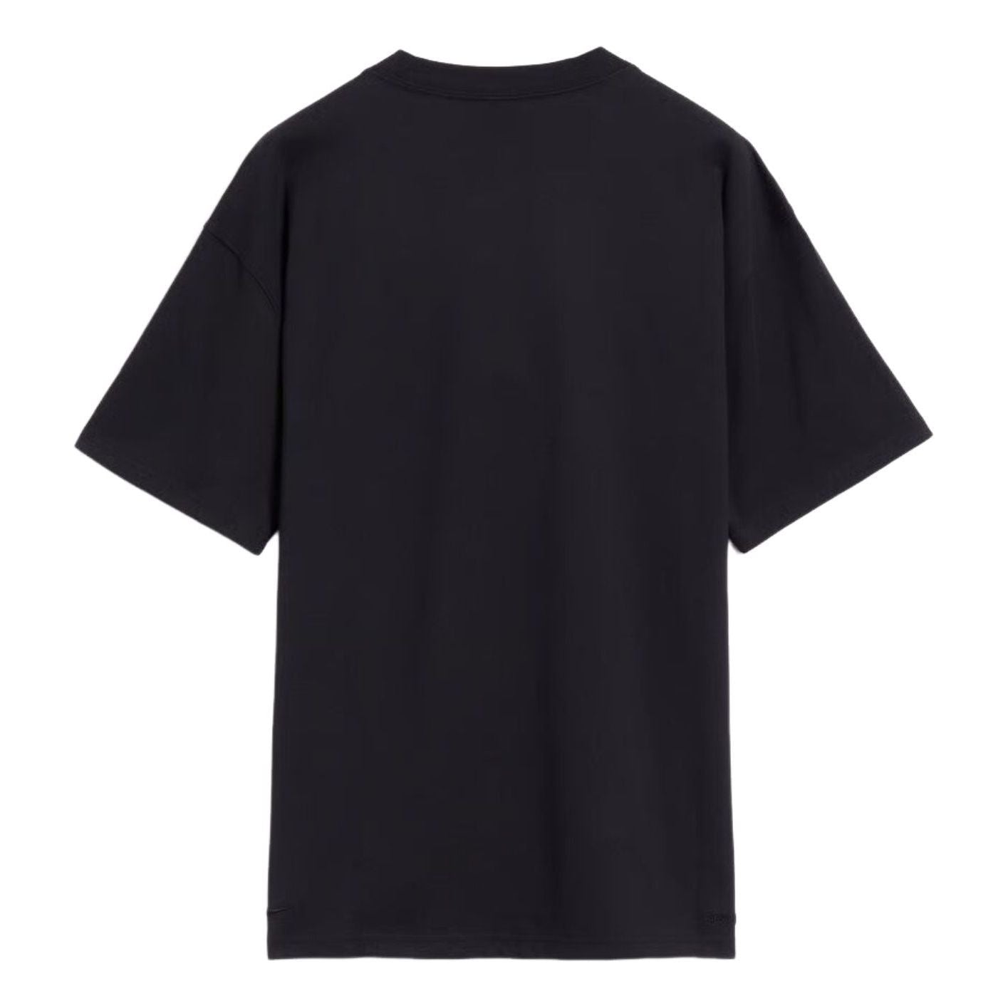 Футболка Nike x Kobe Bryant M90 Dri-FIT Graphic Relaxed 'Black' — фото 2