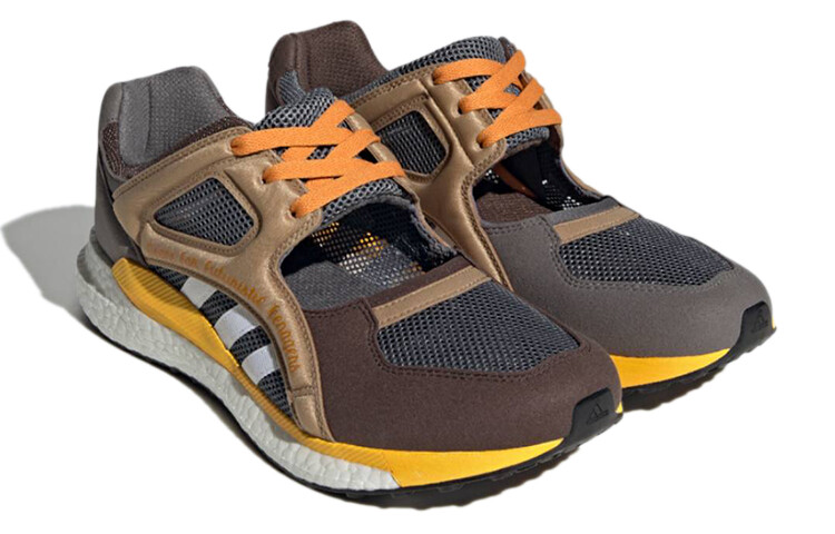 Мужские кроссовки adidas Originals EQT Racing — фото 4
