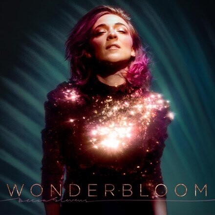 

Виниловая пластинка Stevens, Becca - Wonderbloom