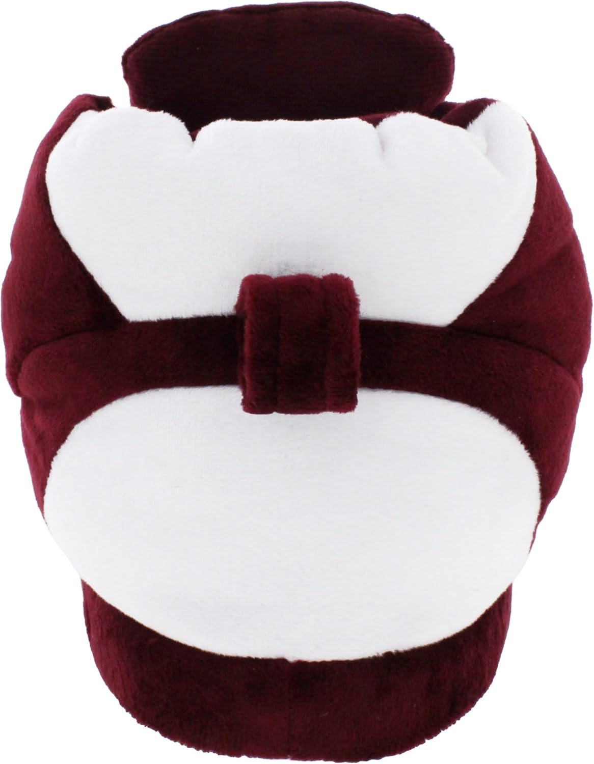 Кроссовки-тапочки Comfy Feet Original, Mississippi State Bulldogs — фото 3