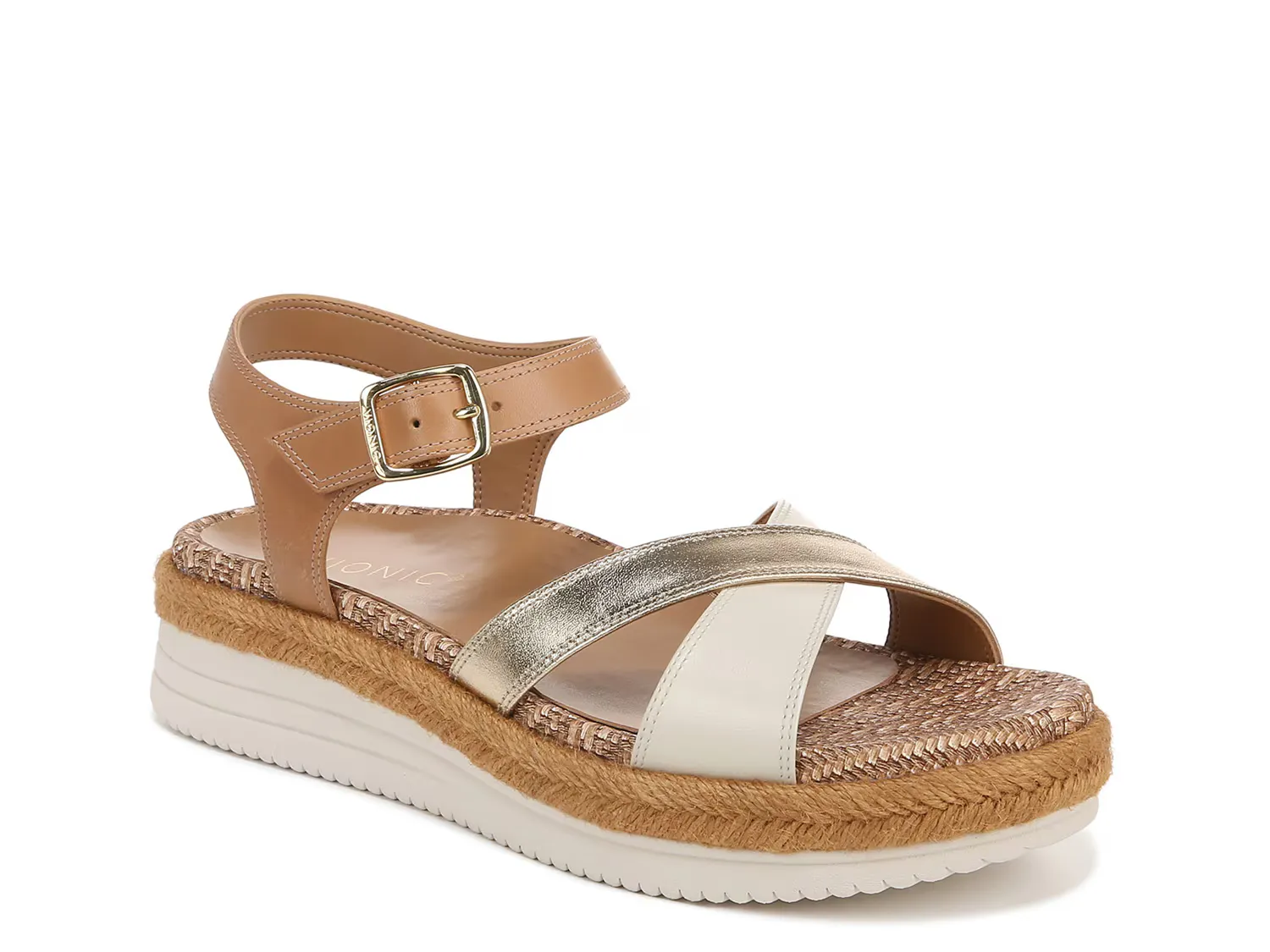 

Сандалии Mar Sandal Vionic, золотой