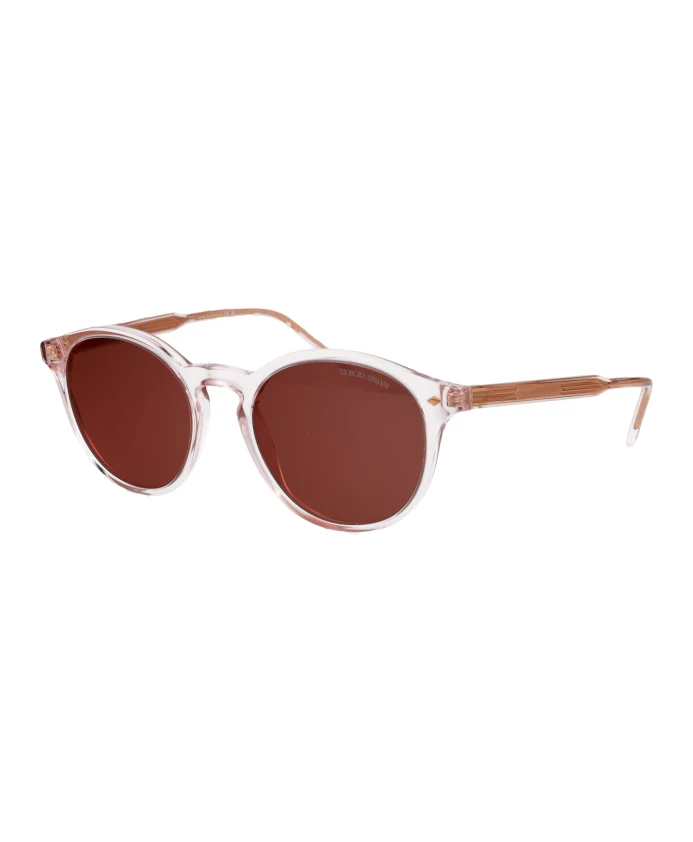 

Стильные солнцезащитные очки 0ar8211 Giorgio Armani, розовый