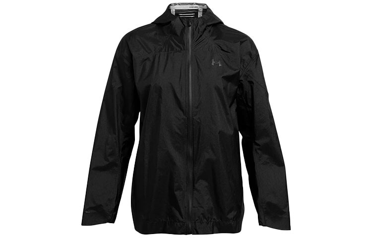 

Женская куртка Under Armour, цвет Black