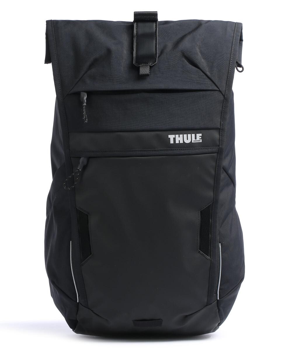 

Рюкзак Paramount 18 16 дюймов из переработанного нейлона Thule, черный