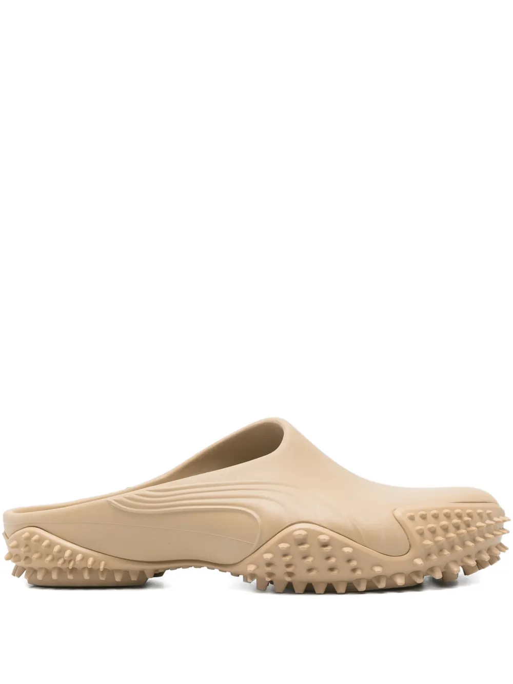 

Кроссовки Mostro PUMA, коричневый