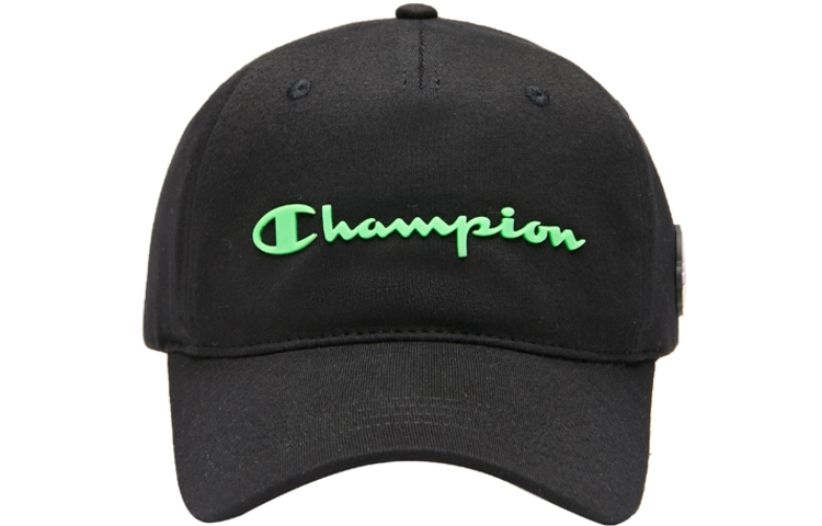 

Кепка унисекс Champion, Black