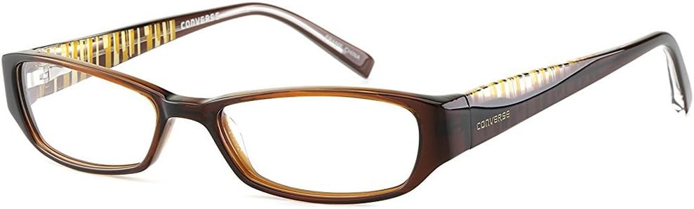 

Converse Good Find AF легкие и удобные дизайнерские очки для чтения в цвете brown +2.00