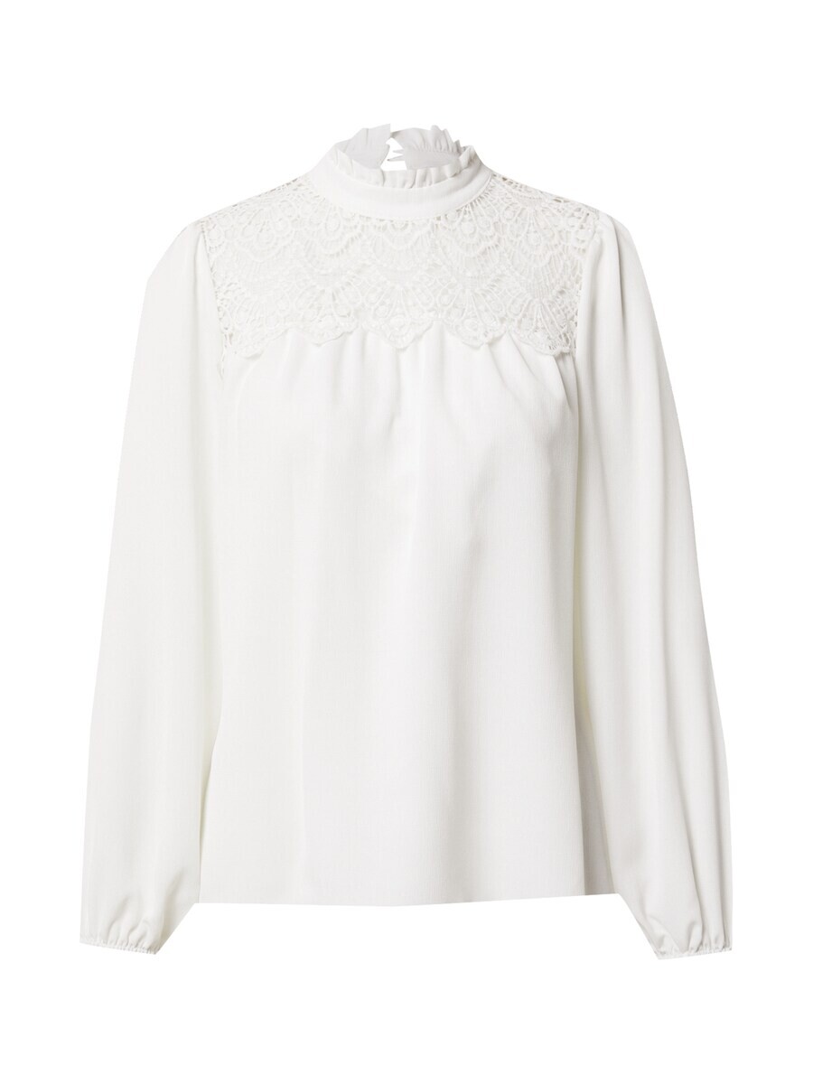 

Лонгслив Dorothy Perkins, белый