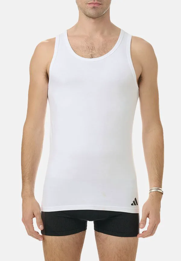 Спортивная майка adidas Adidas Performance, White