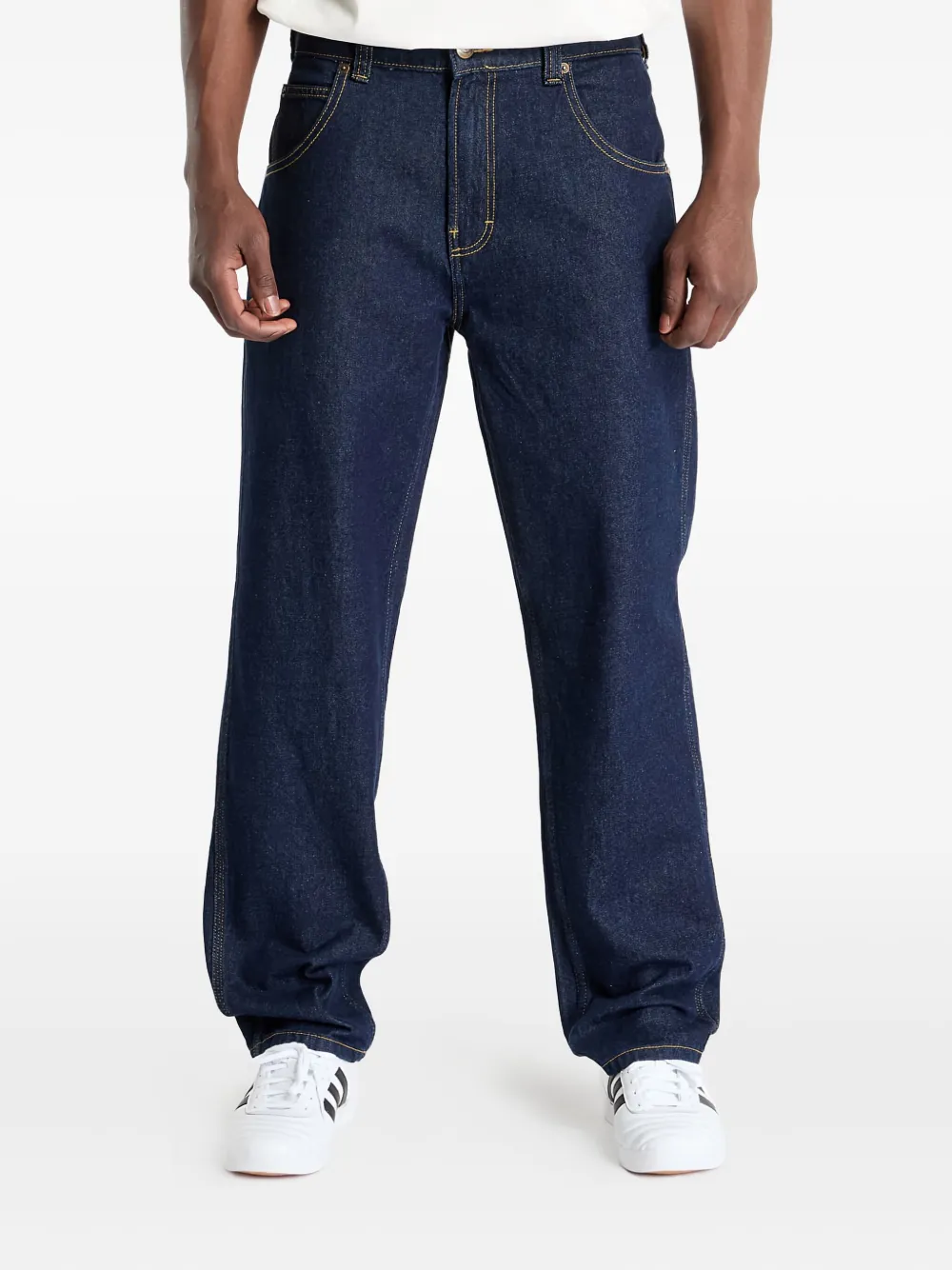 

Джинсы Houston с карманами Dickies, синий