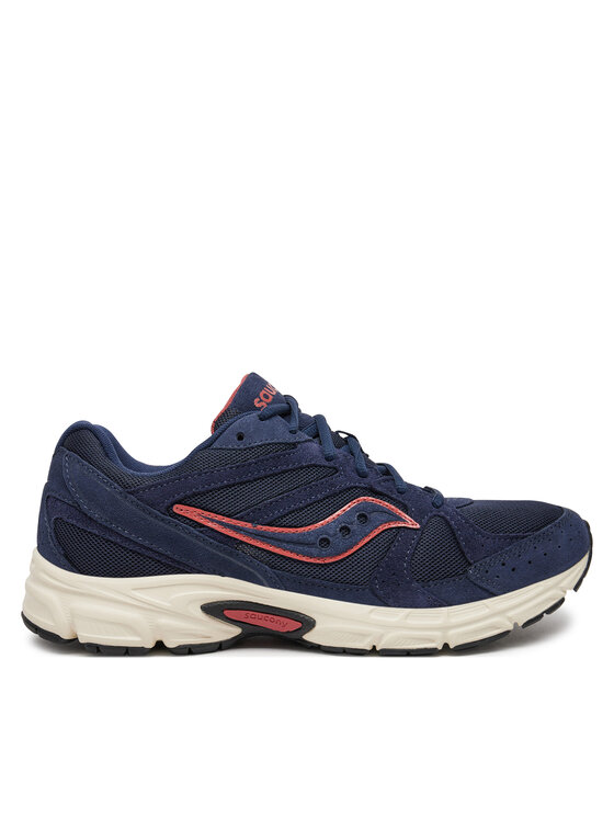 

Кроссовки S70856 2 Saucony, синий